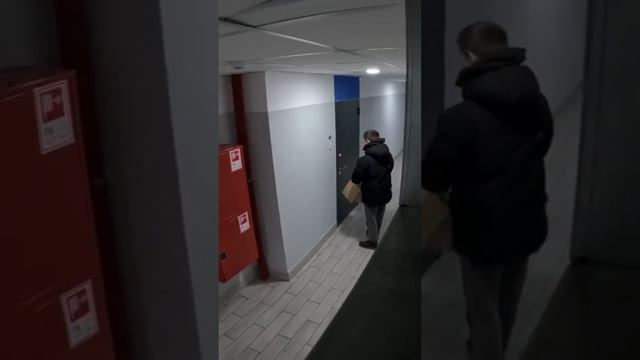 Работа курьером партнером в Яндекс / Лавка