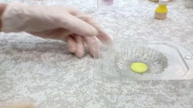 Мыловарение. Мыло 