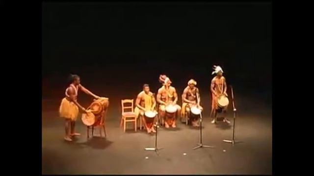 Грузинские напевы