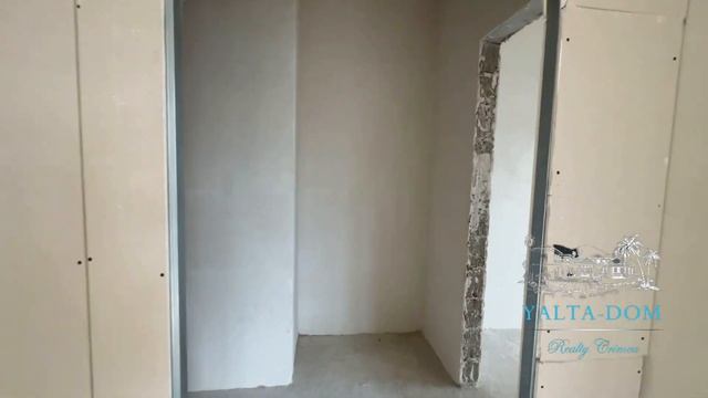 Квартира в ЖК Княжеский центр Ялты возле набережной
