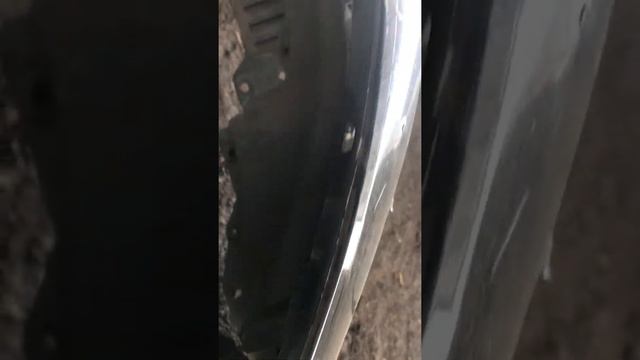 Загадочное испытание