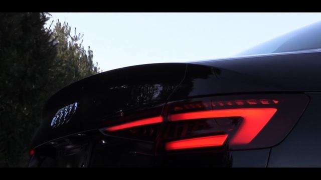 2019 Audi A4: Review