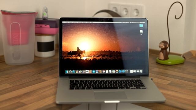 MacBook Pro (2013) - Lohnt Es Sich Heute Noch?