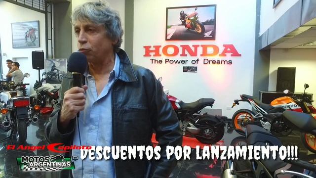 Honda CB1000R Neo Sport Café / Plus
