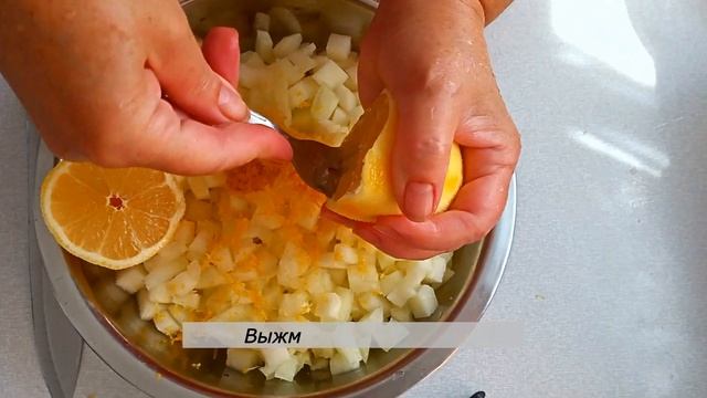 Кулинарные проекты