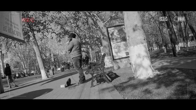 Reincarnation-Shat Lave Official Music Video