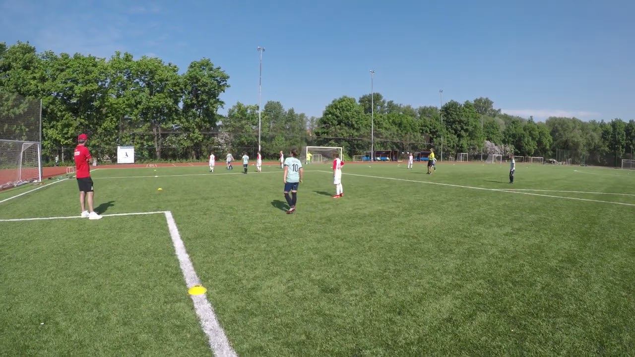 ФК Севастополь ( Олимпия) 2014-Адмиралтеец( СПБ) 2014 место :СПБ,  дата: 31 05 2024, Счет - 3:2