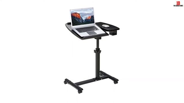 ✅ Top 10 Best Computer Carts Of 2023