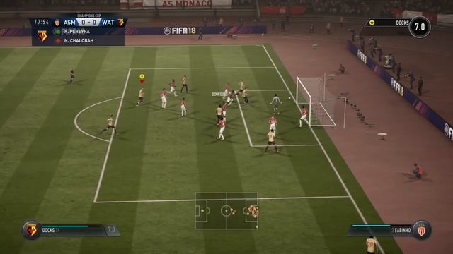 FIFA 18 | MY PLAYER | #29 | LACKING LEADERSHIP