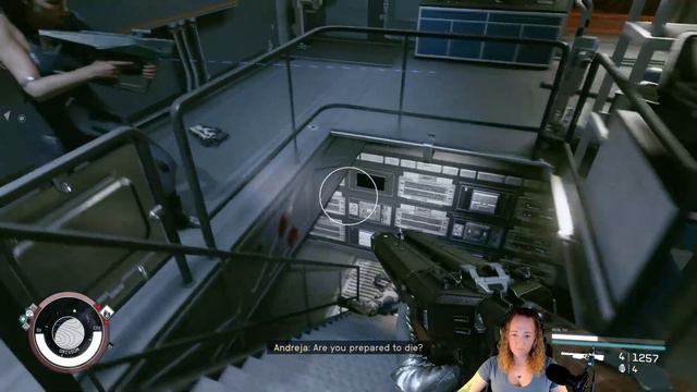 Quick Riches: Explore Deserted Relay Stations In Starfield For Easy Loot