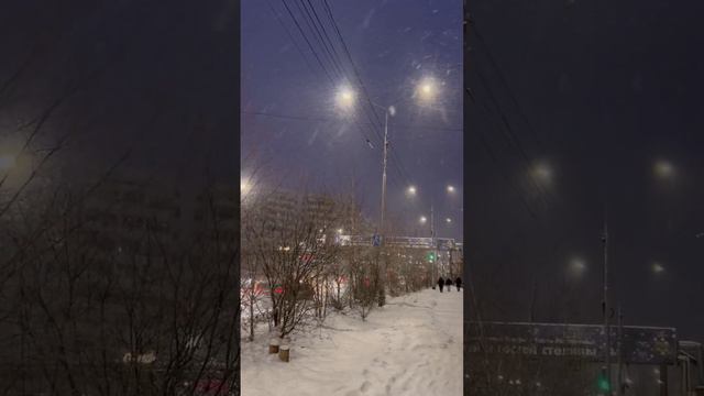 Зима начинается с Якутии #Якутск #зима #yakutsk #Yakutia #словопацана #комбинация