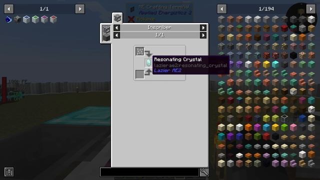 Modded Minecraft E24 - Autocrafting Infrastructure