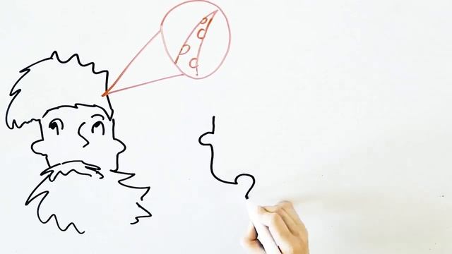 Почему люди седеют?