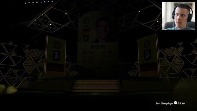 FIFA 22 RTG: Rivals Kantersieg & Neue Stürmer 🔥