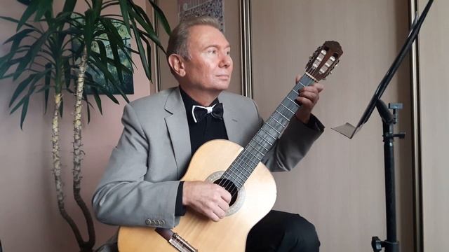 О. Копенков. Школьные годы