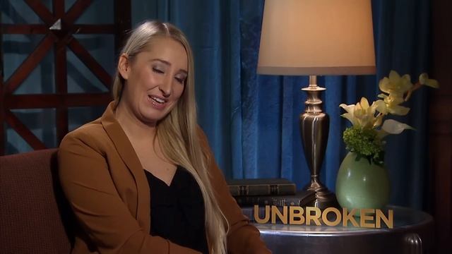 Angelina Jolie tears up during interview: Its been a very emotional journey