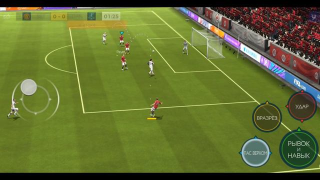 Thomas Müller Carniball Обзор Игрока FIFA 21 Mobile