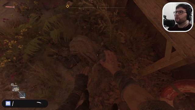 Dying Light 2 Walkthrough Gameplay Part 1 - A New Apocalypse (RTX 3090)