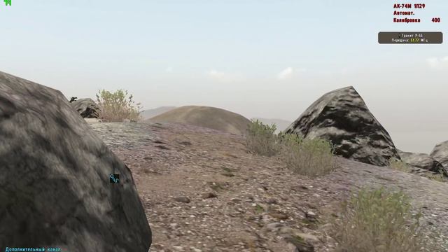 Тушино. Избранное (Arma) 