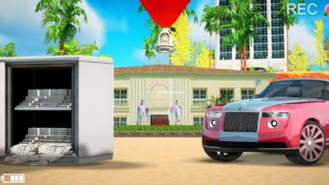 БЕДА С ЭКОНОМИКОЙ_ (Аризона РП) (1)