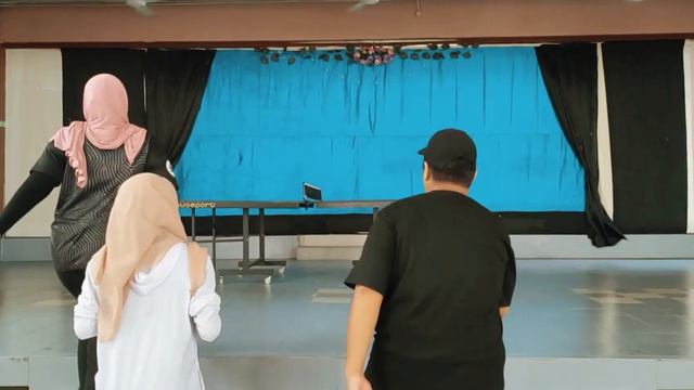 Mandarin Assignment Video