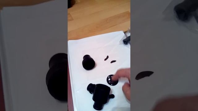 клапан вкг 2