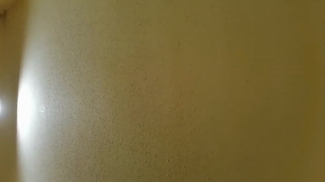 Нанесение декоративного покрытия Decomur текстурным пистолетом.