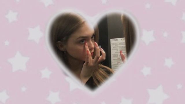 чистая кожа+худое лицо\\\subliminal