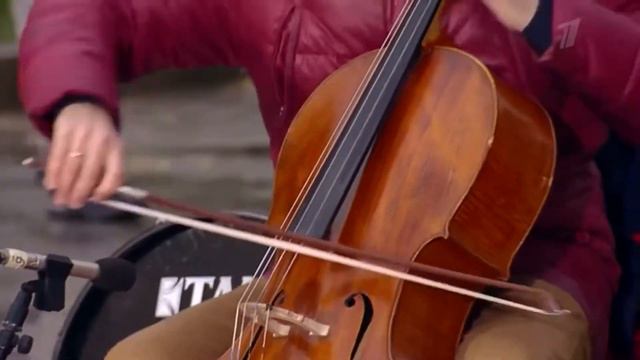 Ольга Ступина и B-Band It’s A Good Day