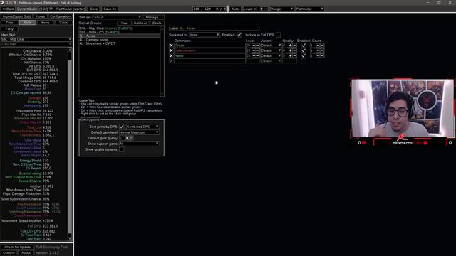 [3.22] Toxic Rain Pathfinder! Starter Build - Bueno✅ Bonito✅ Barato ✅| Path Of Exile