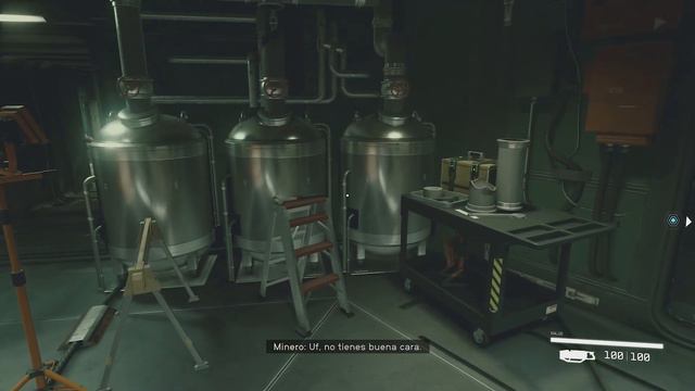 Starfield #1|Iniciamos Una Nueva Aventura, Dejamos El Trabajo Para Ir Al Espacio| Gameplay Español