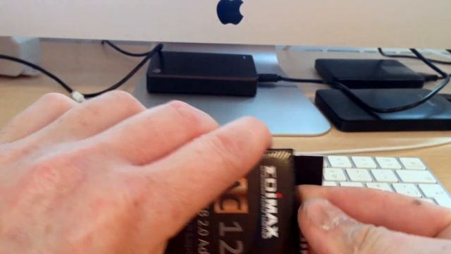 Soluzione Al Problema Airport Macbook Pro 2008