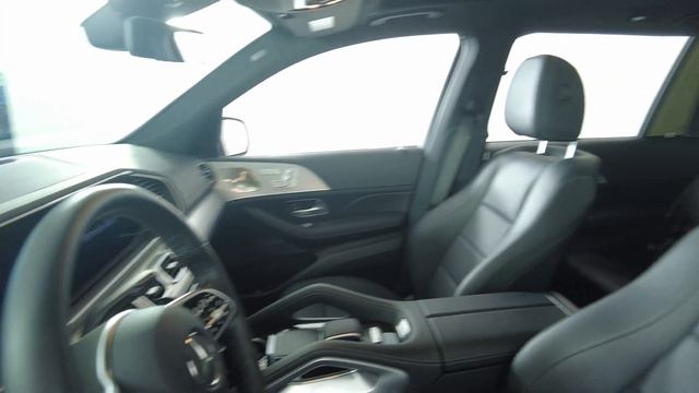 2022 MERCEDES BENZ GLS 450