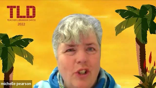 Tuesday Keynote - Who’s An American?: People Of Color And The Law - TLD 22