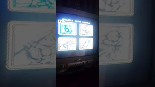 Dendy!Играют все! (1)