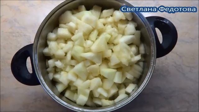 Рецепты сезона