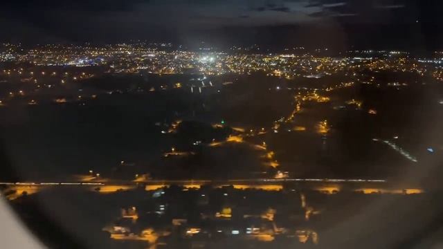 Сюрприз от любимого. И рейс задержали!