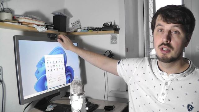 Всё, что я знаю о Windows 11 на данный период времени
