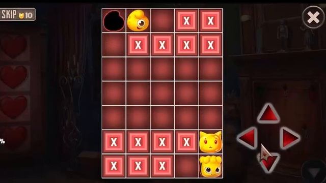 G4K Jocular Goat Escape Game Walkthrough