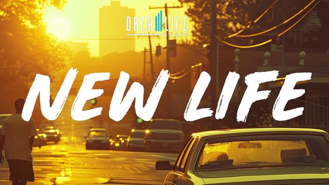 Free Nas x Joey Badass type beat New Life