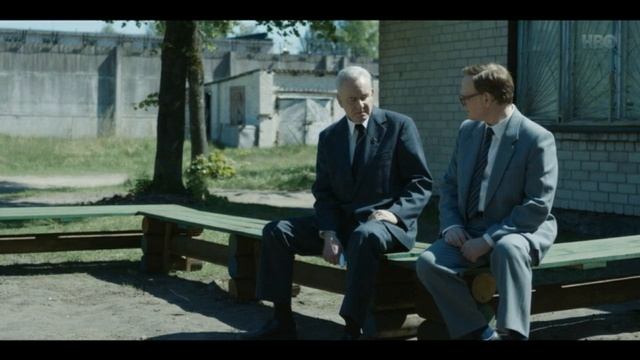 Cernobil _ Vremuri Trecute, Principii Tot Mai Actuale