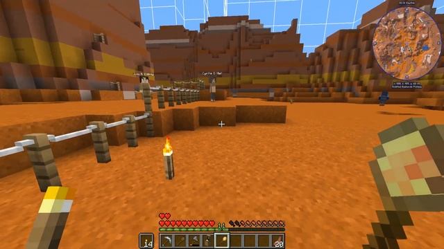 Enigmatica 5 - Minecraft 1.15.2 - Ep. 1 - Minecolonies