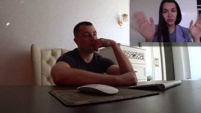 Второи эпизод Адвоката Децла  Роман Лалаян