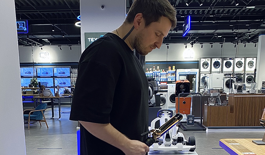 Леонид Ковалевский | LDKY