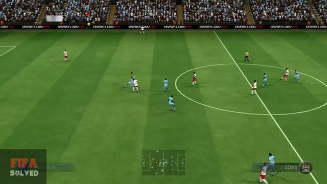 FIFA 15 Demo Cheats
