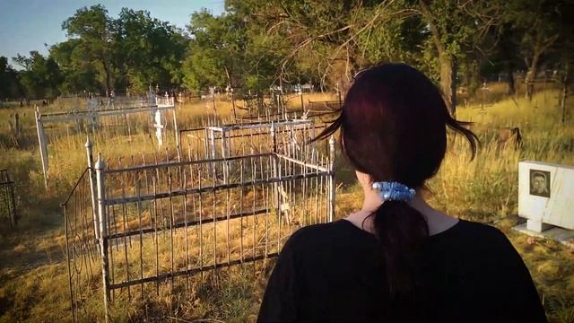 СТАРОХРИСТИАНСКОЕ (ЕВРЕЙСКОЕ КЛАДБИЩЕ)(часть 1)