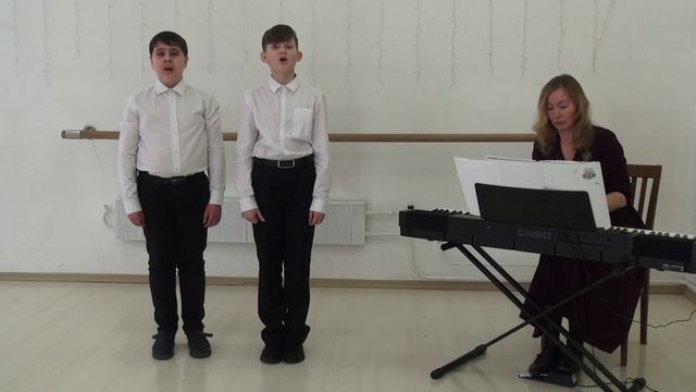 БАРАБАШ МАКСИМ & ЛЕПИХИН МАРК «ВЕЧЕР НА РЕЙДЕ».mp4