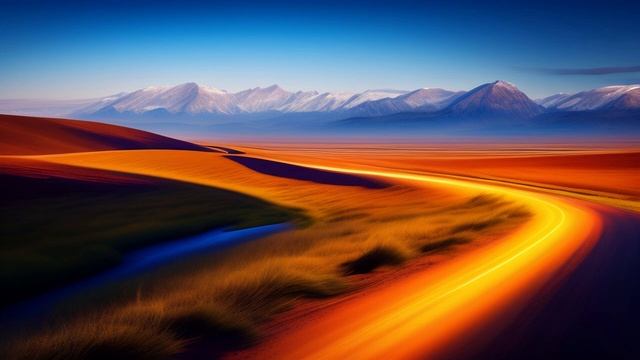 Chillout - Relaxing Music Vol. 01 (No Copyright) 2023