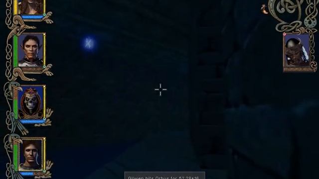 Let´s Play Might And Magic 9 - The Writ Of Fate Part 71