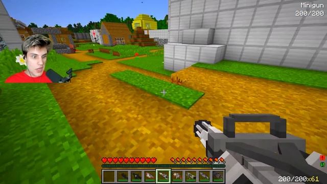 КАК МЕНЯЛАСЬ ДЕВУШКА СТРАШНЫЙ ПОРОВОЗИК ТОМАС И ЕГО ЖИЗНЕНЫЙ ЦИКЛ В МАЙНКРАФТ ЭВОЛЮЦИЯ